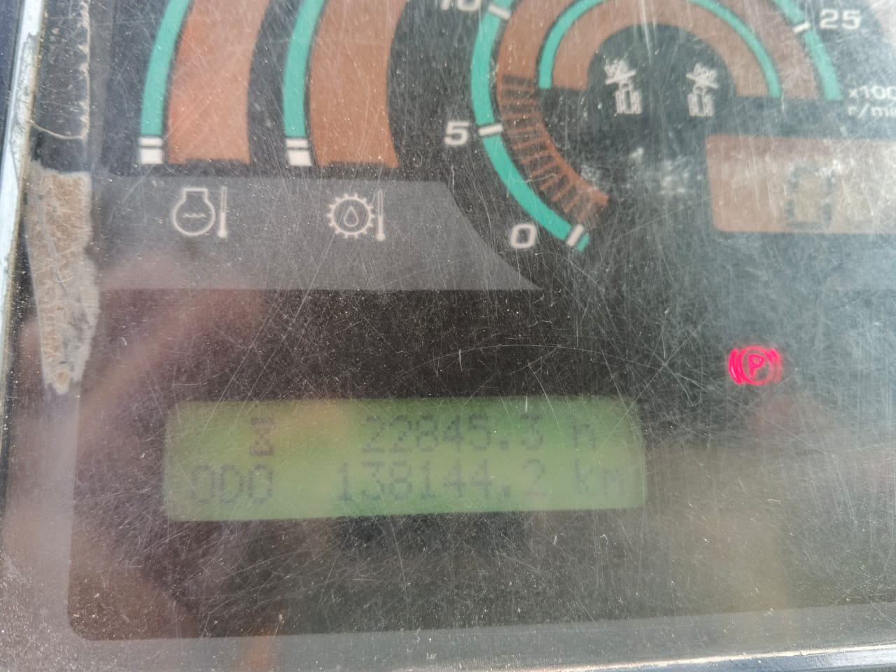 GD705-3