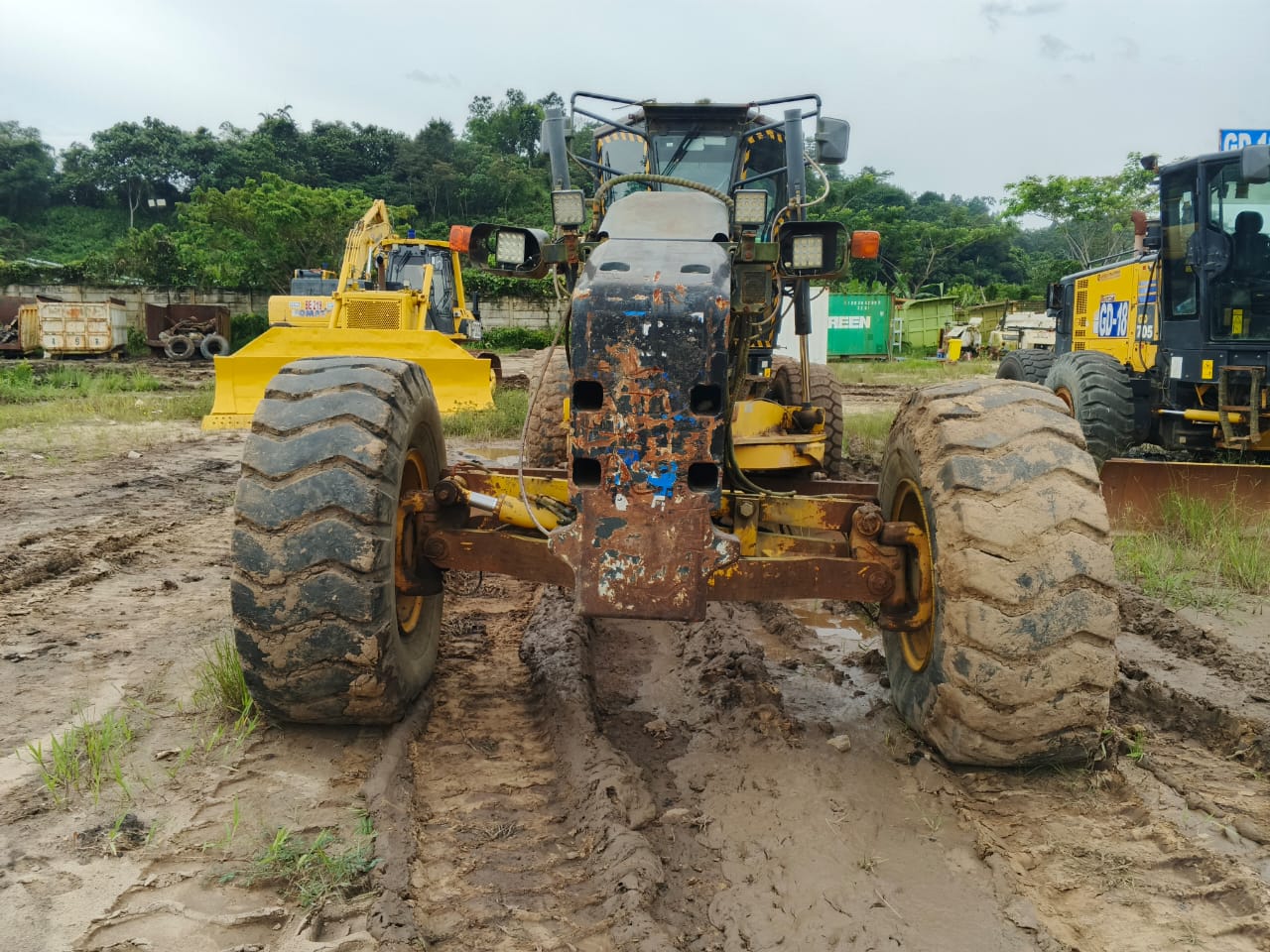 GD705-1