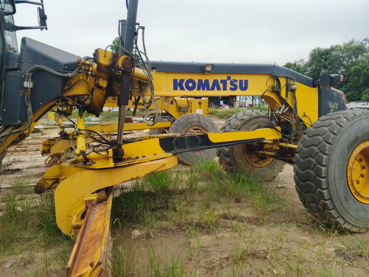 GD705-3