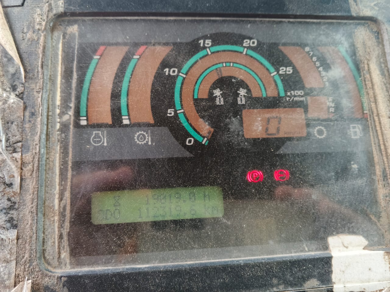 GD705-3