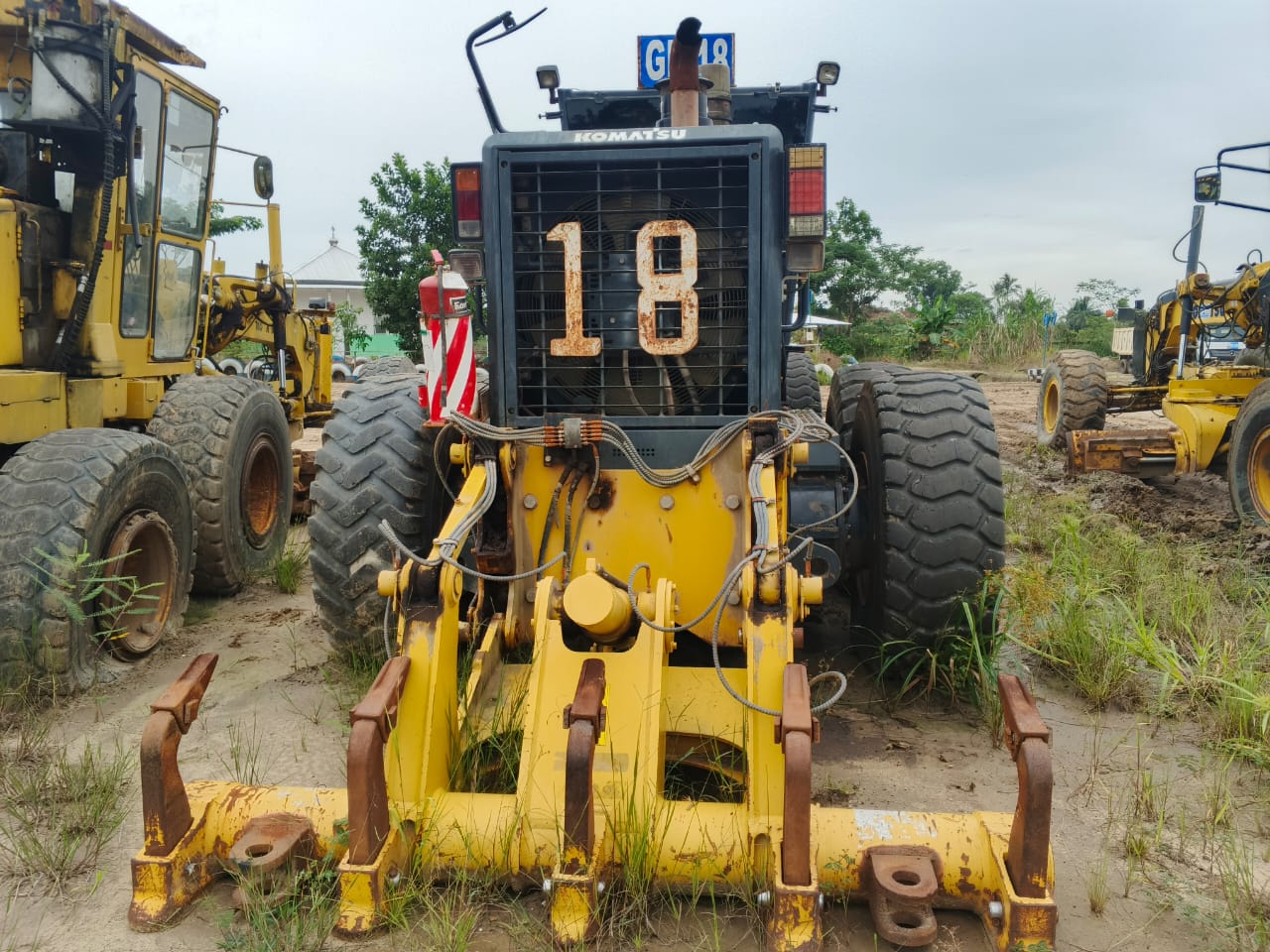 GD705-3