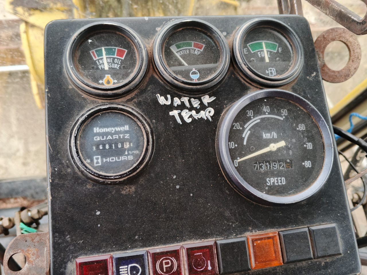 GD705-3