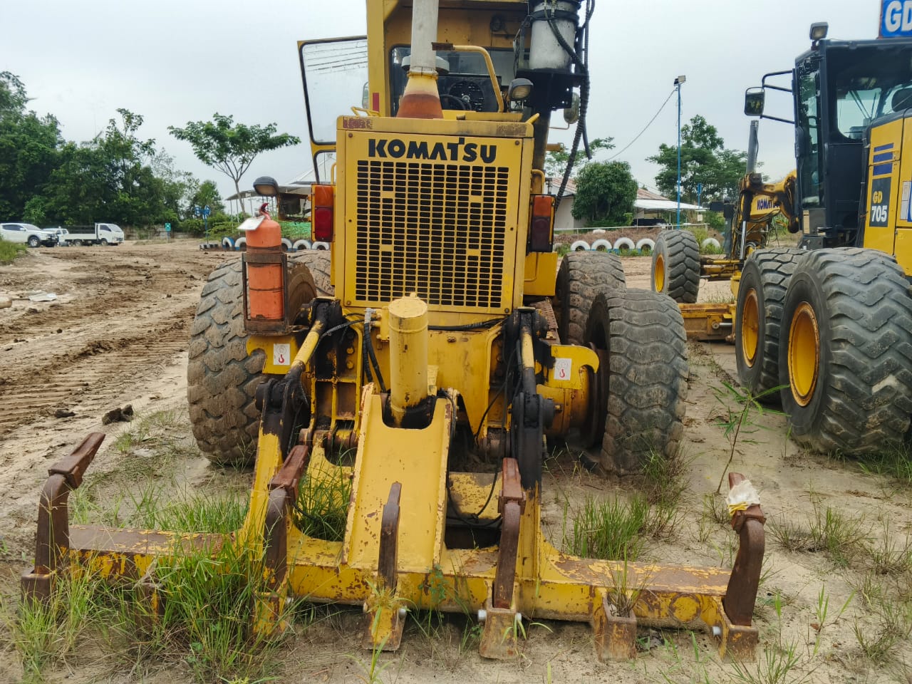 GD705-3