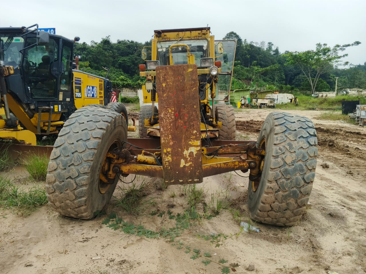 GD705-3