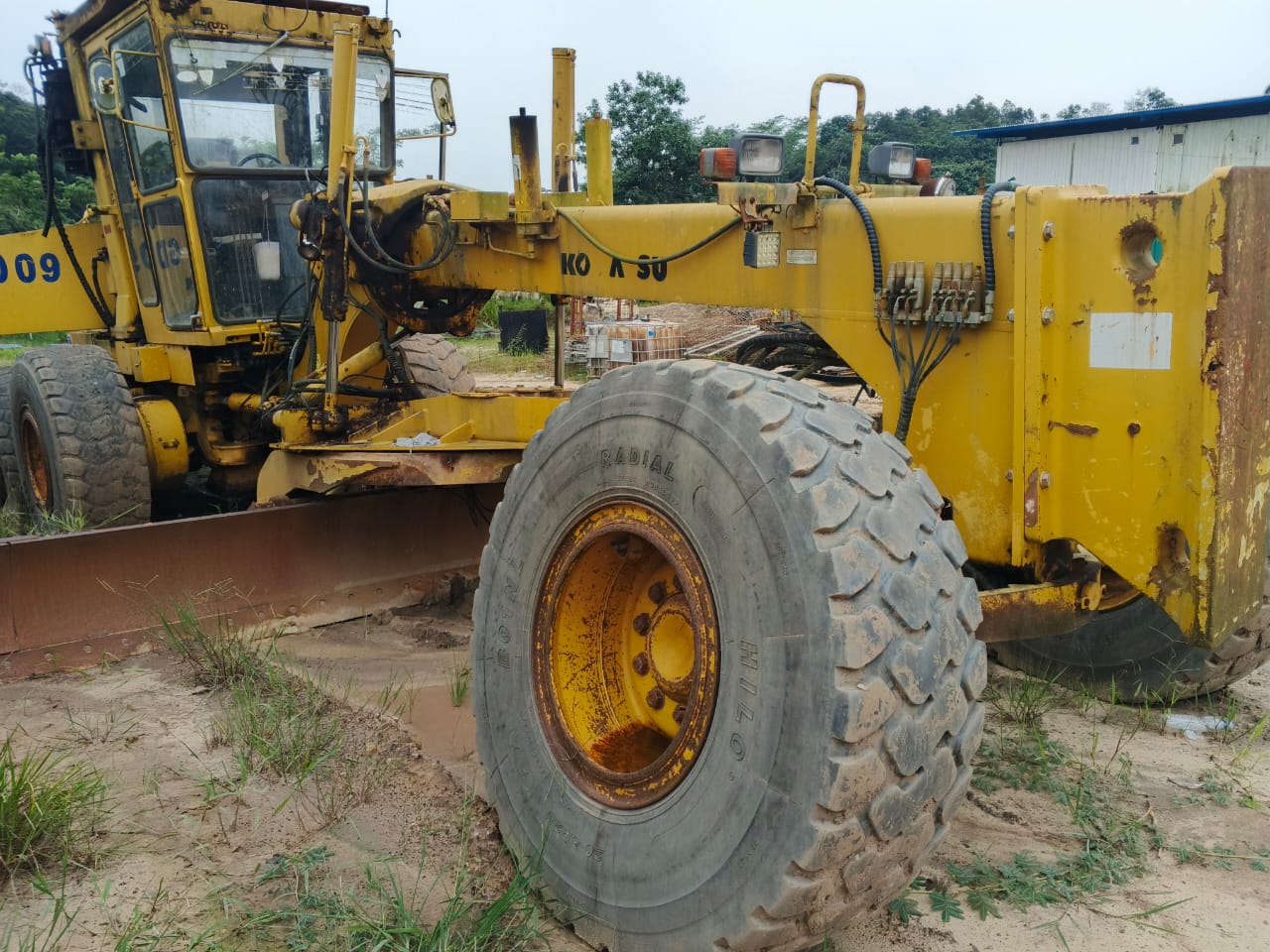 GD705-3