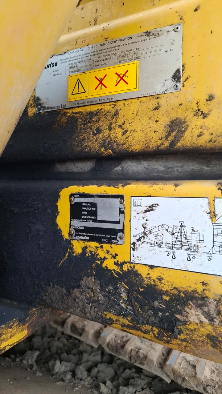 PC400-1