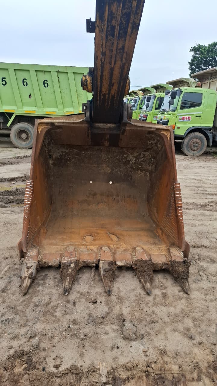 PC400-1