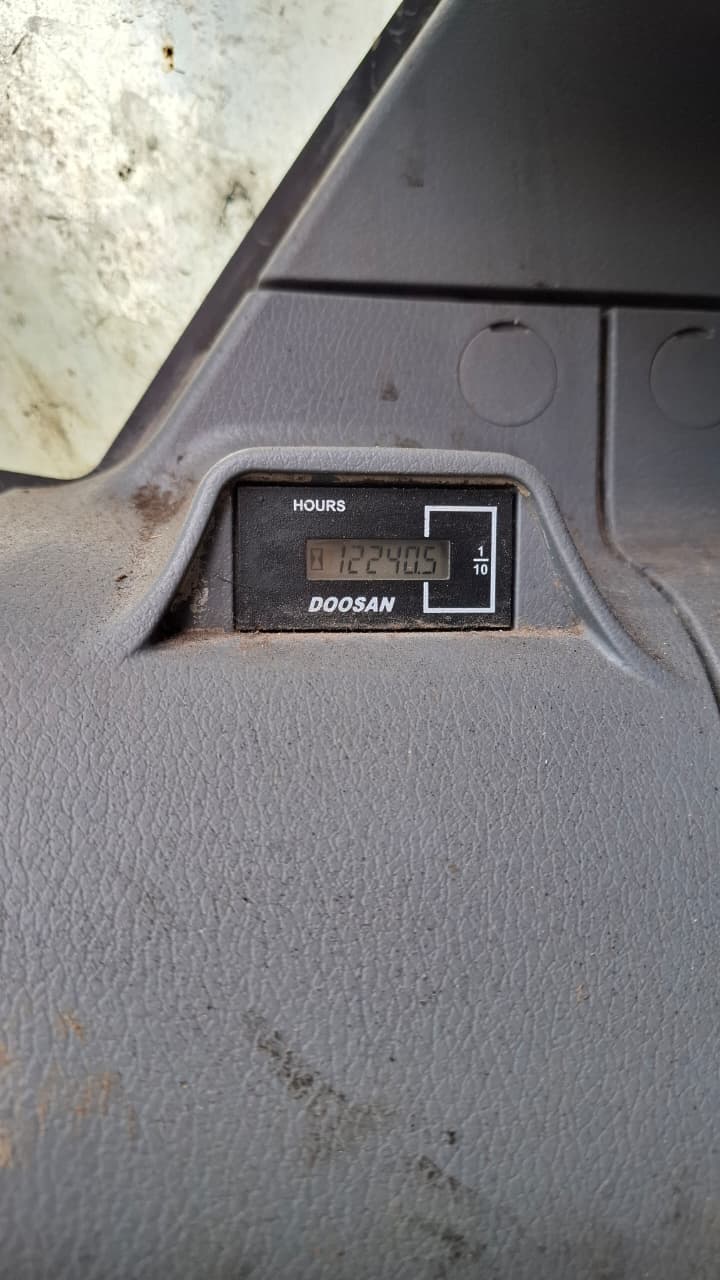 DX530-1