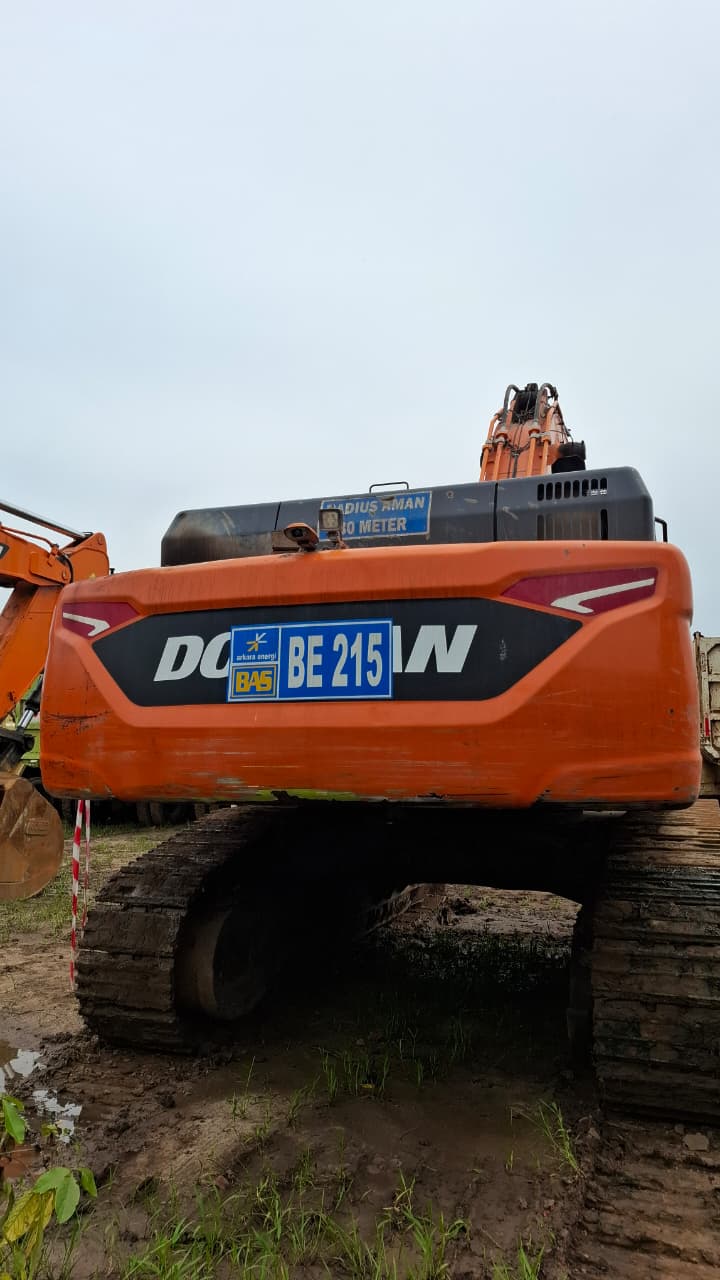 DX530-1