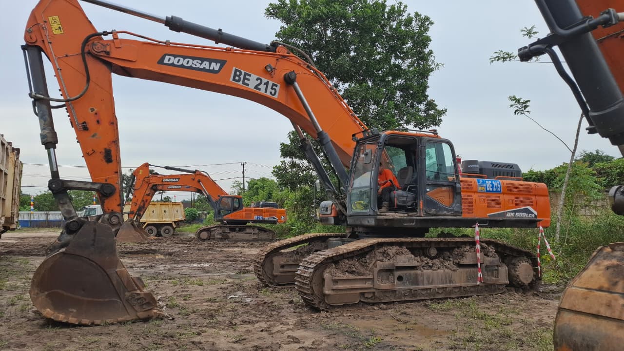 DX530-1