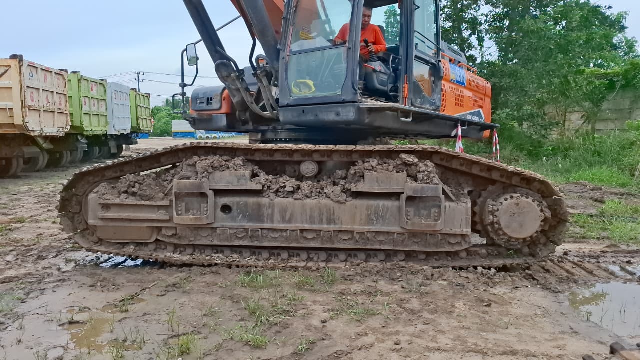 DX530-1