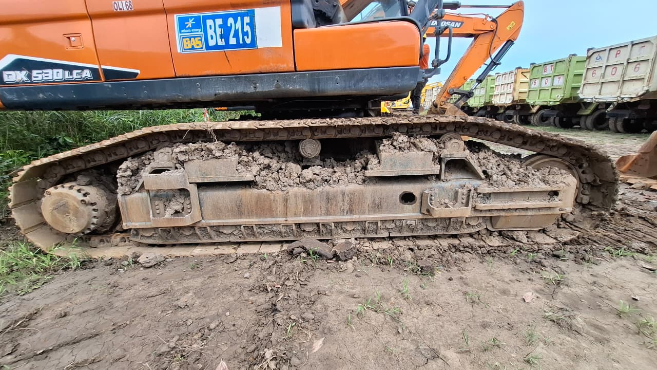 DX530-1