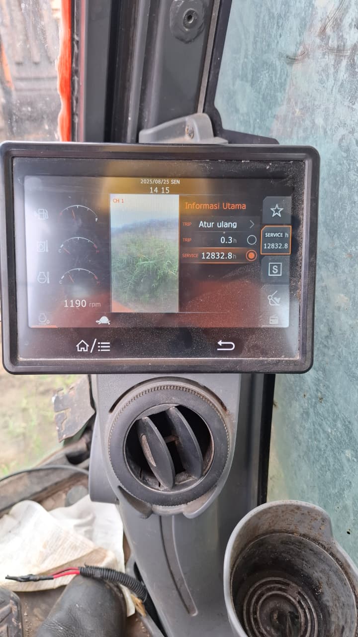 DX530-1