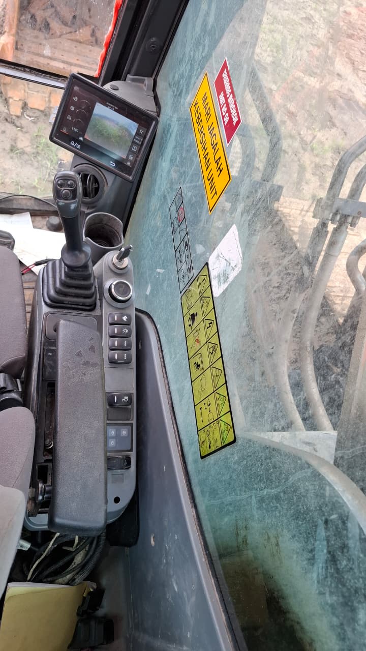 DX530-1