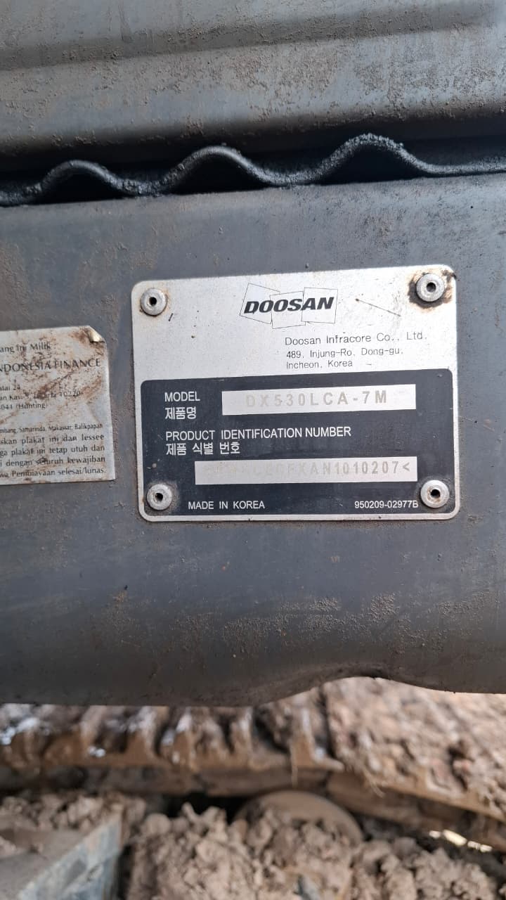DX530-1