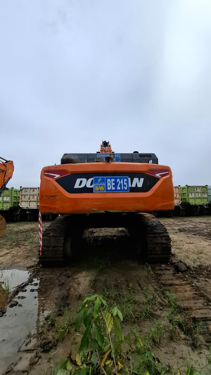 DX530-1