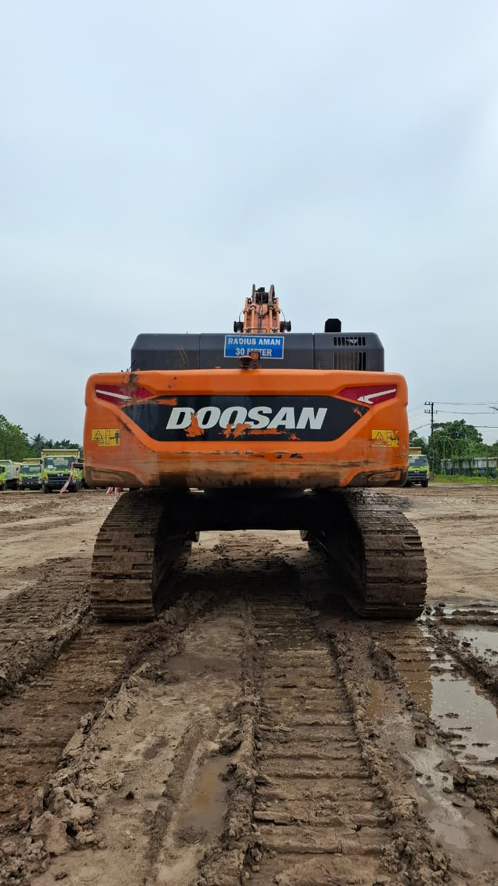 DX530-1