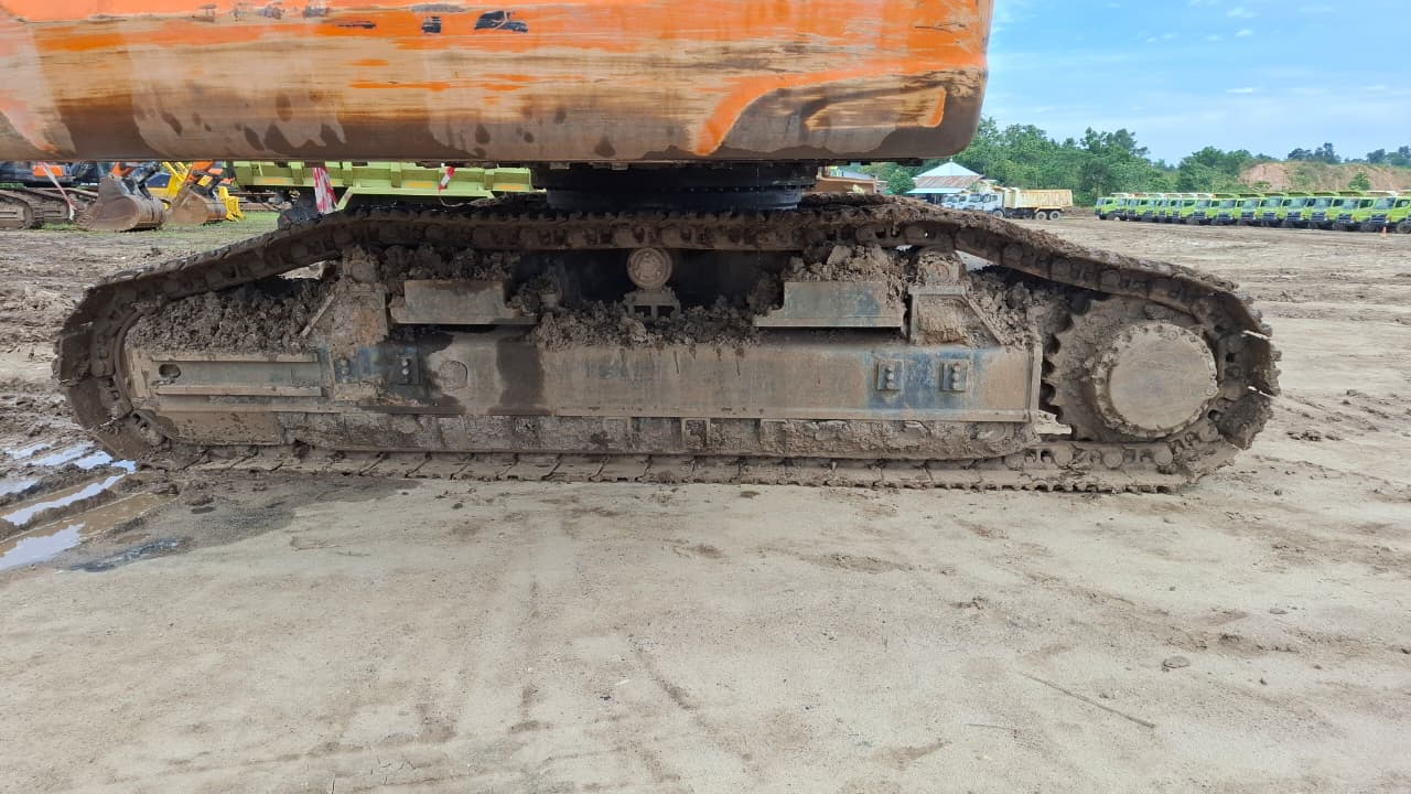 DX530-1