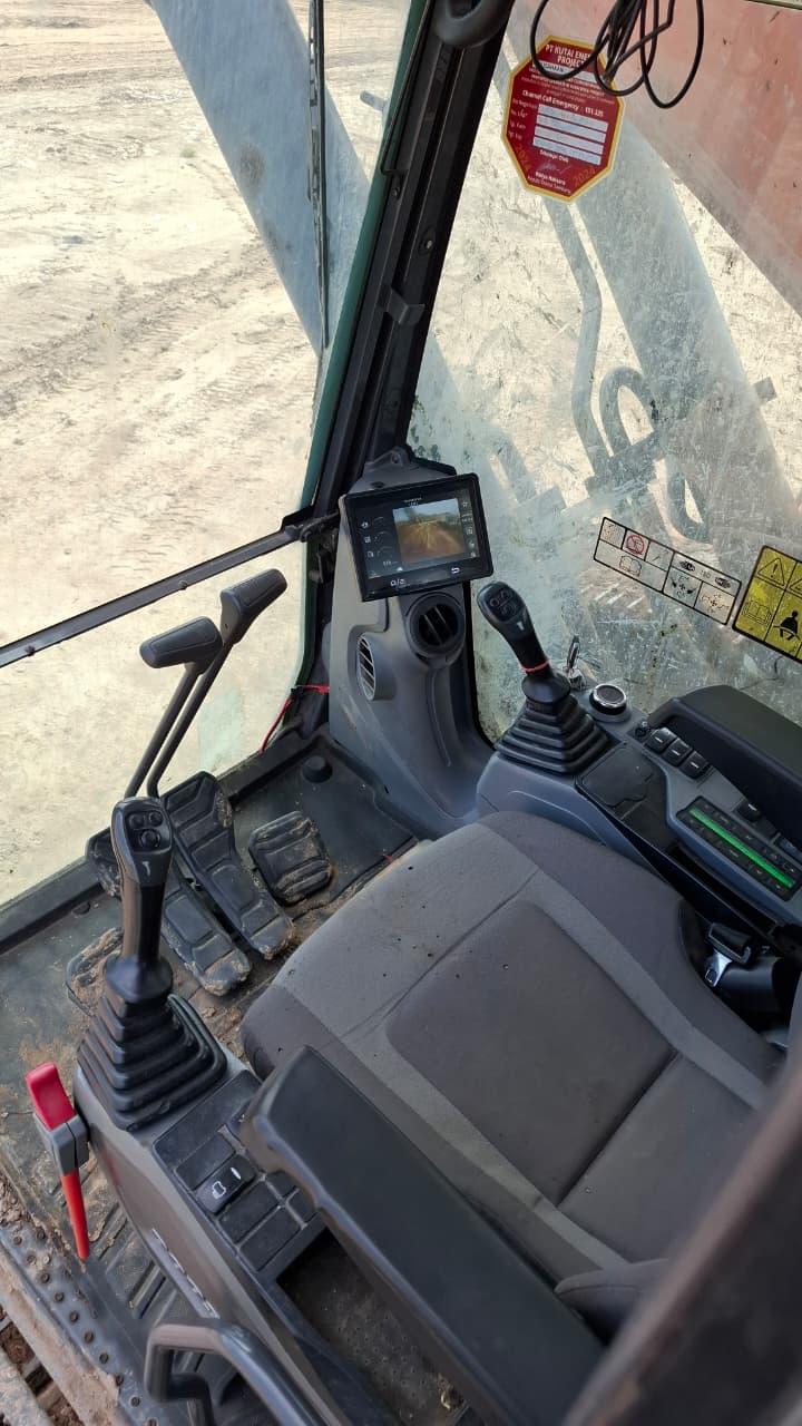 DX530-1