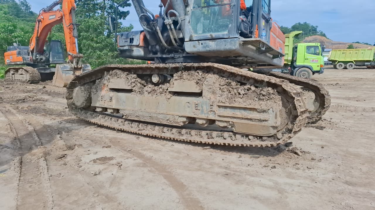 DX530-1