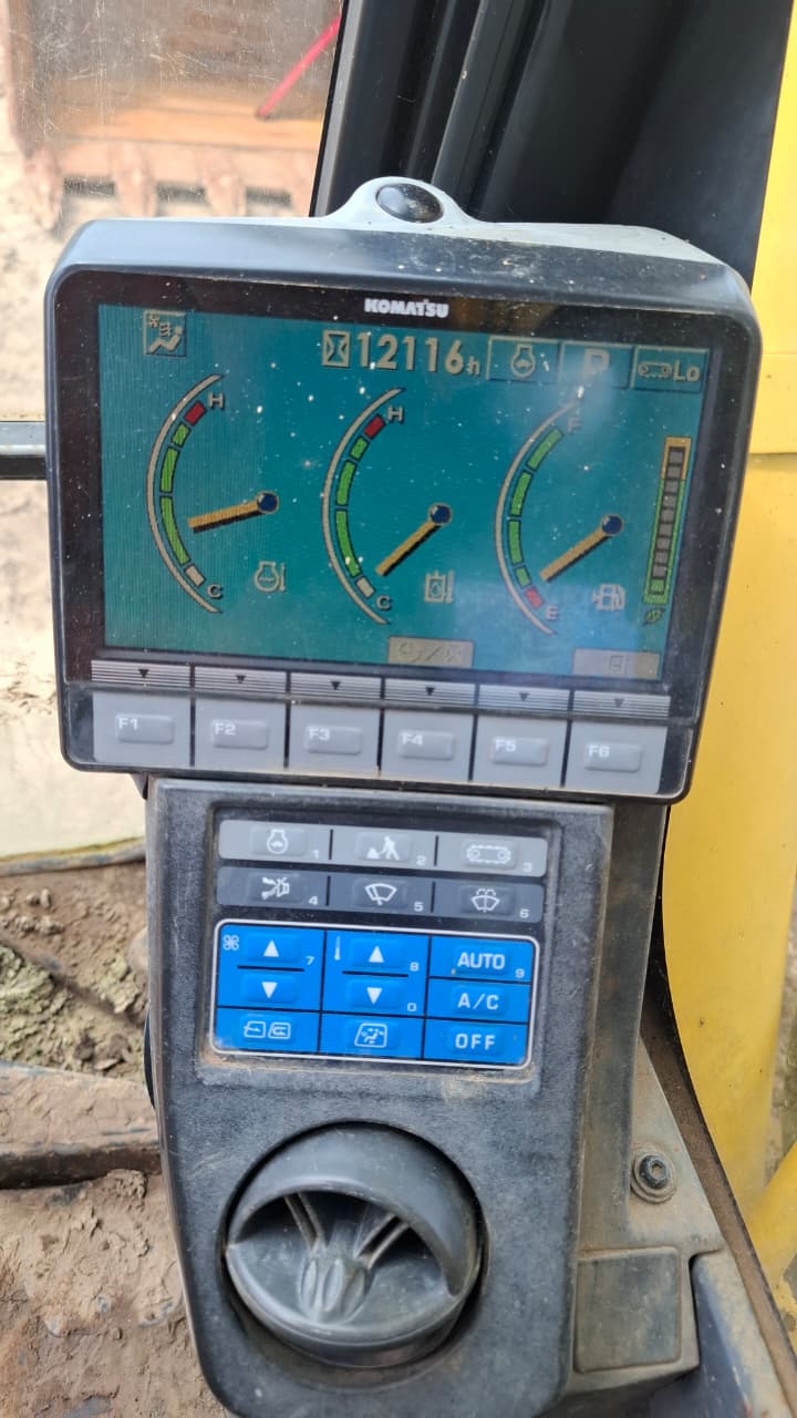 PC400-1