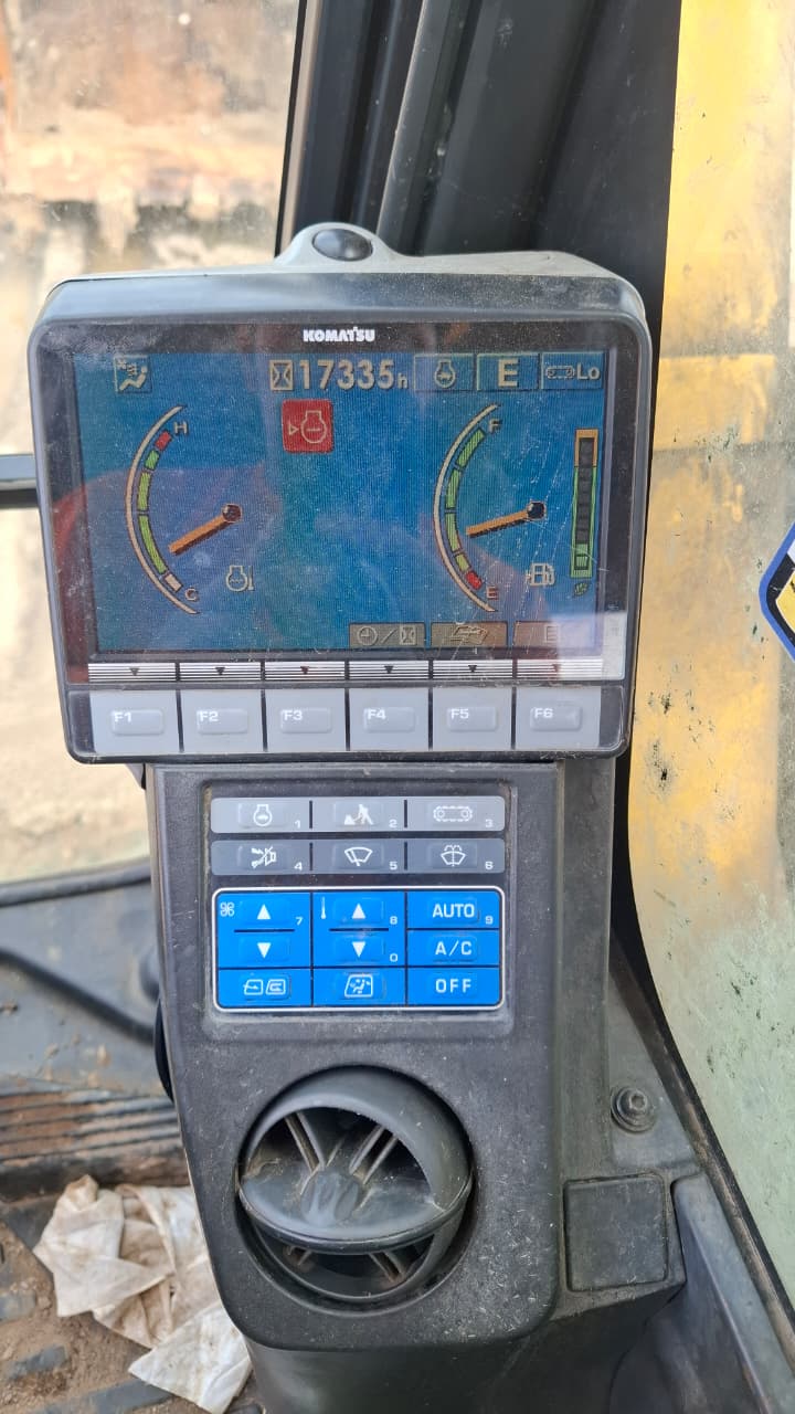 PC400-1