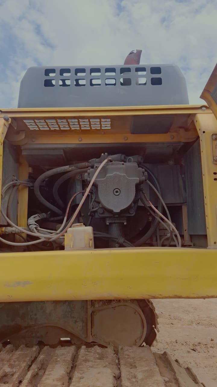 PC400-1