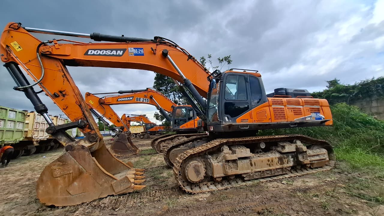 DX530-1