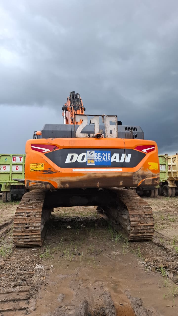DX530-1