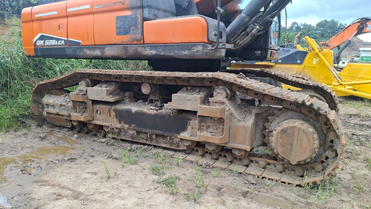 DX530-1