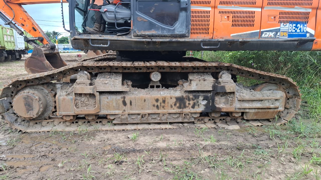 DX530-1