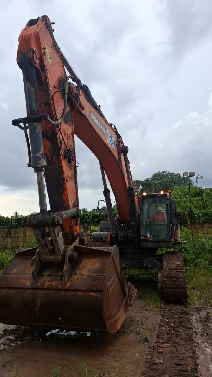 DX530-1