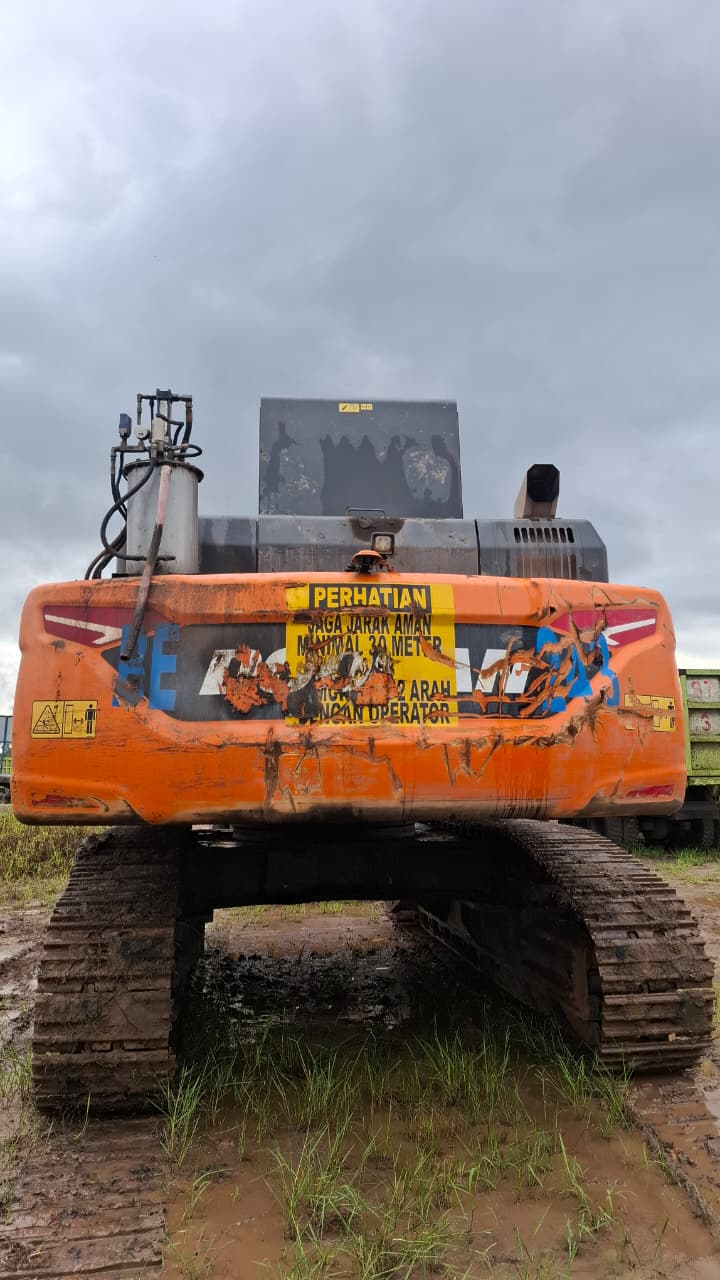 DX530-1