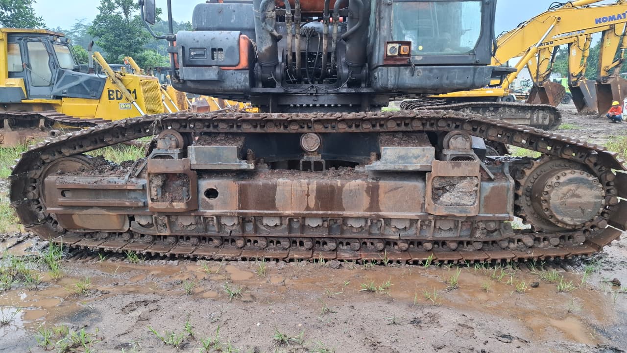 DX530-1