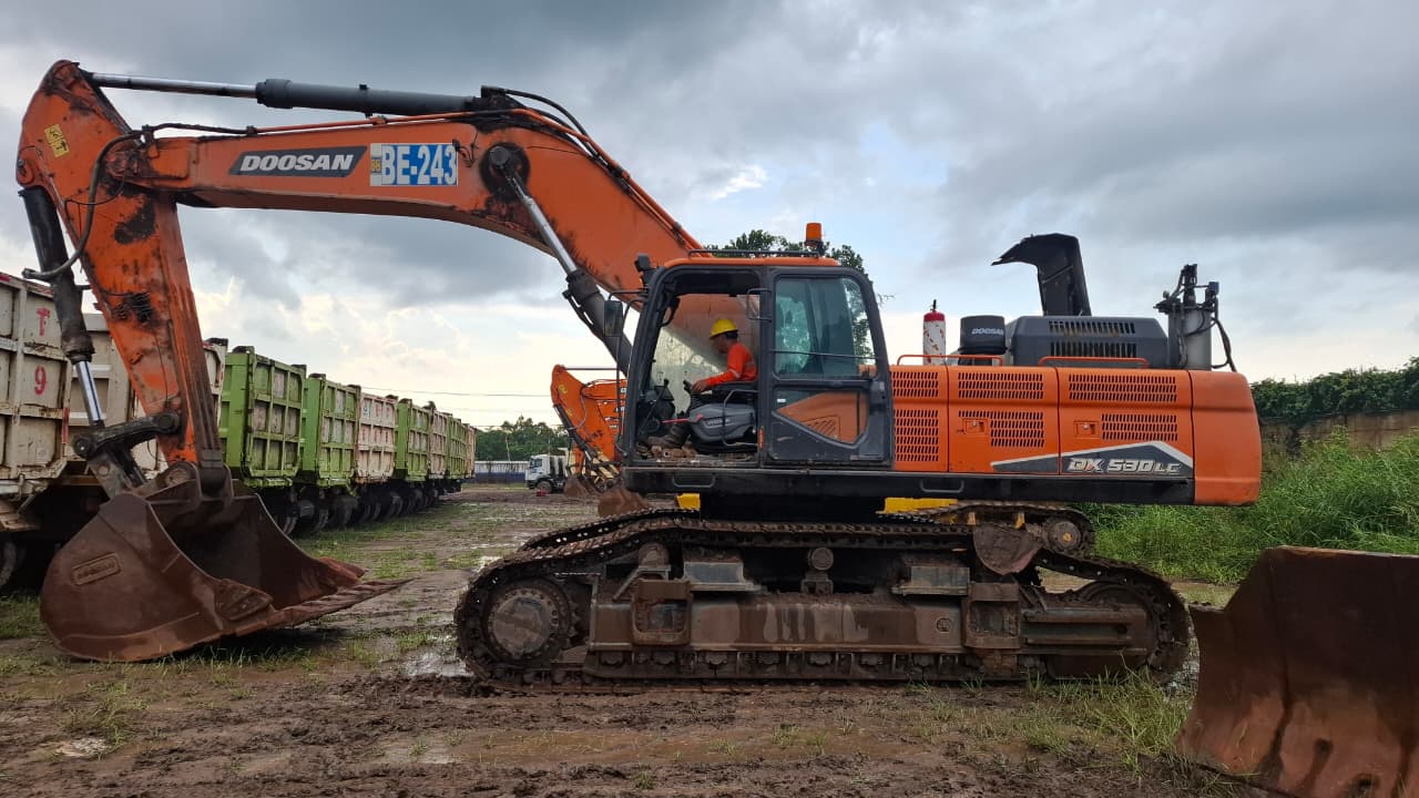 DX530-1