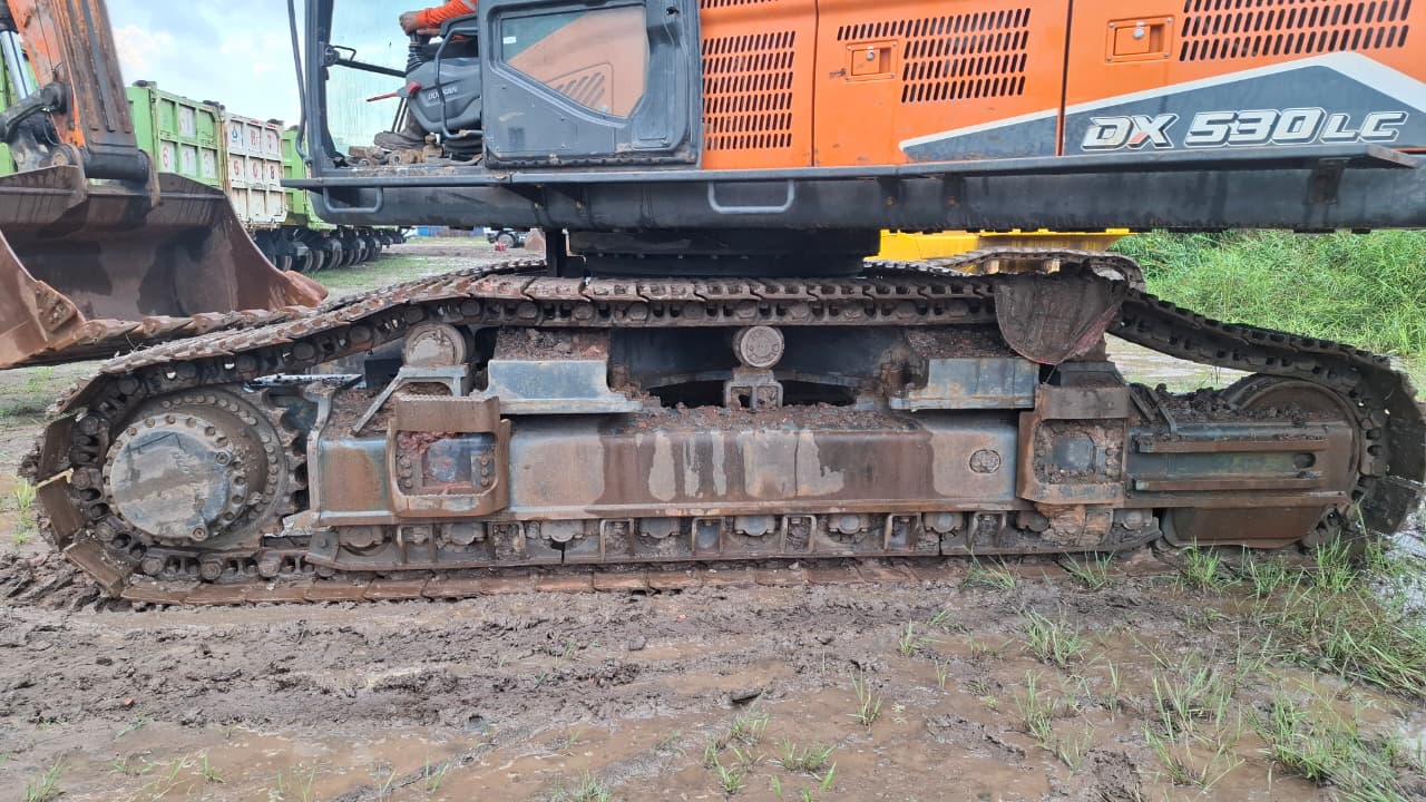 DX530-1