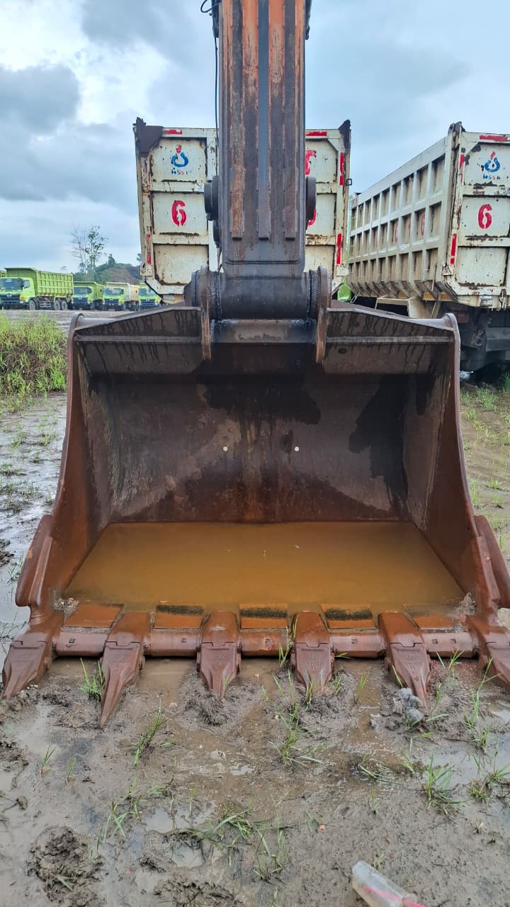 DX530-1
