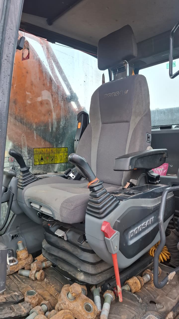 DX530-1