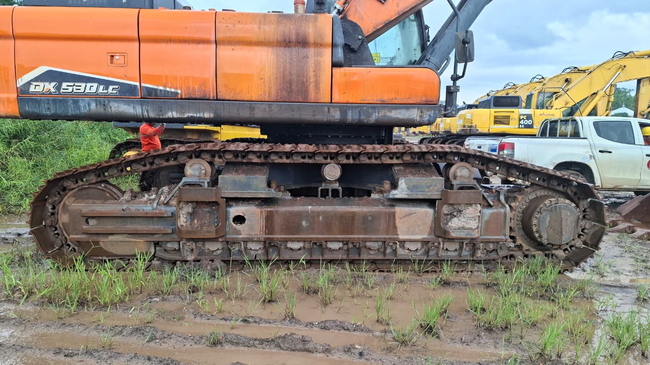 DX530-1